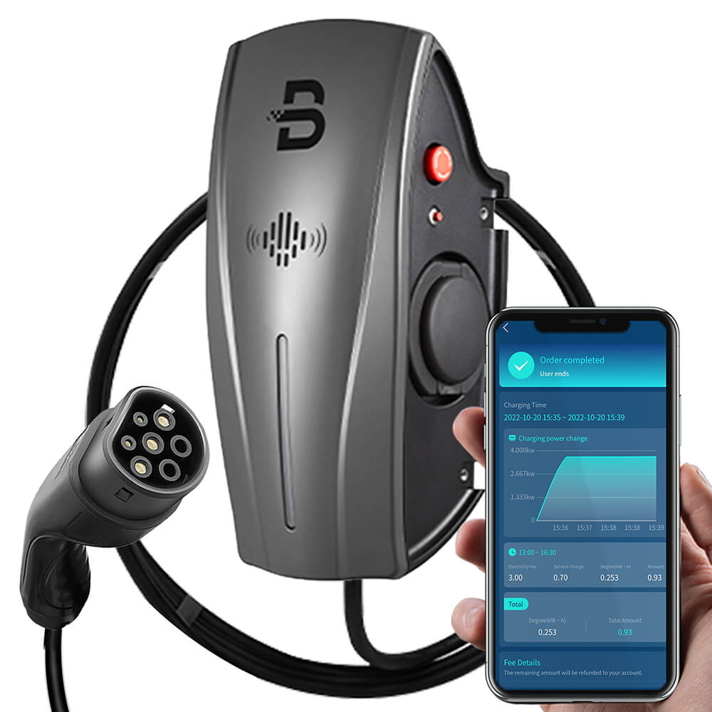 Beny ev charger