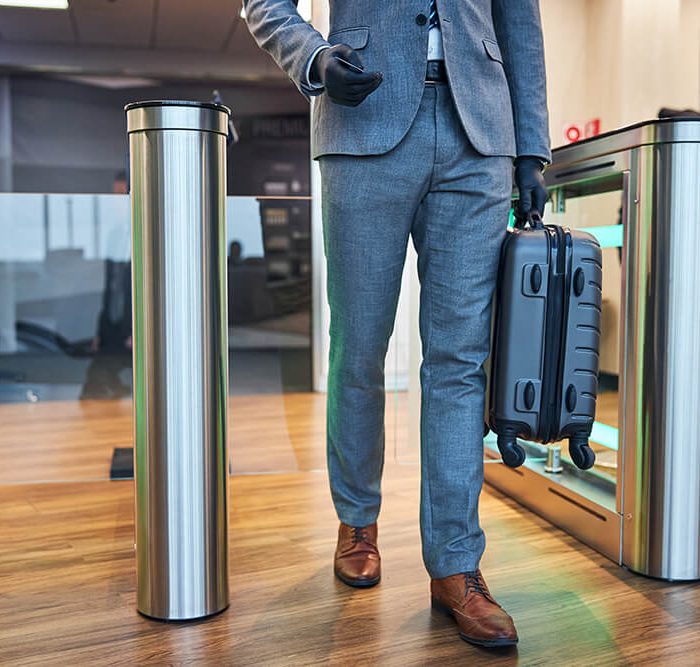 Turnstile access control 002 (1)
