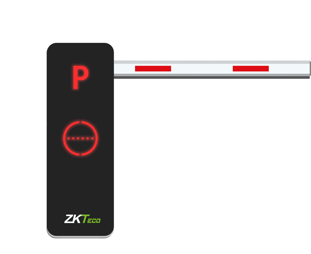 car park system