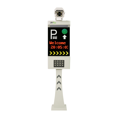 car park system