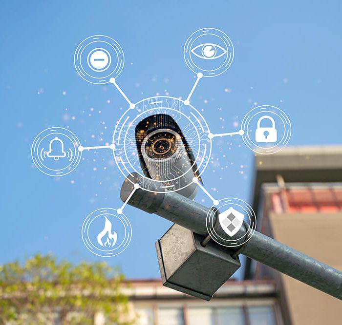 cctv 4vs