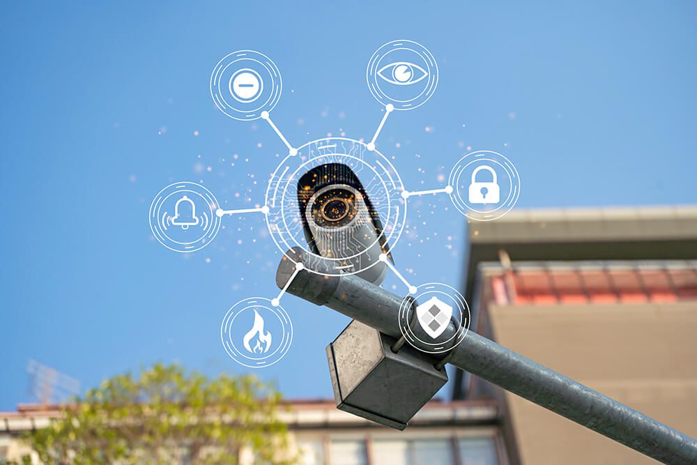 cctv 4vs