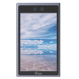 AI TEMP & FACE RECOGNITION FACETICK TEMP 8" SCREEN MODEL