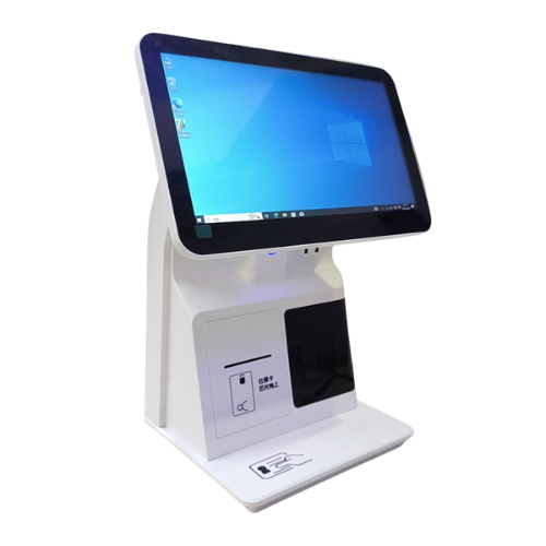 Desktop Kiosk